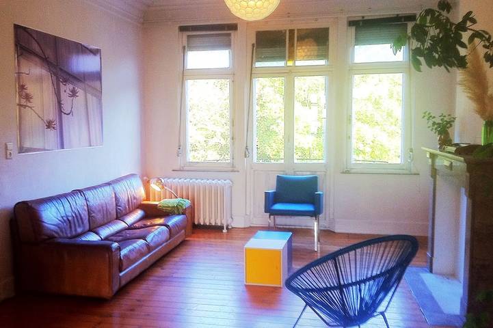 Appartement de vacances pour 1 personnes - 1