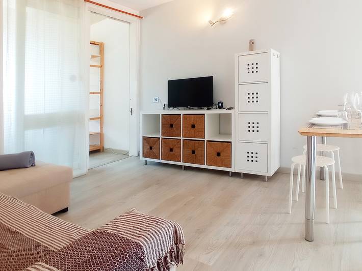 Ferienhaus für 3 Personen in Teneriffa Süd - 4