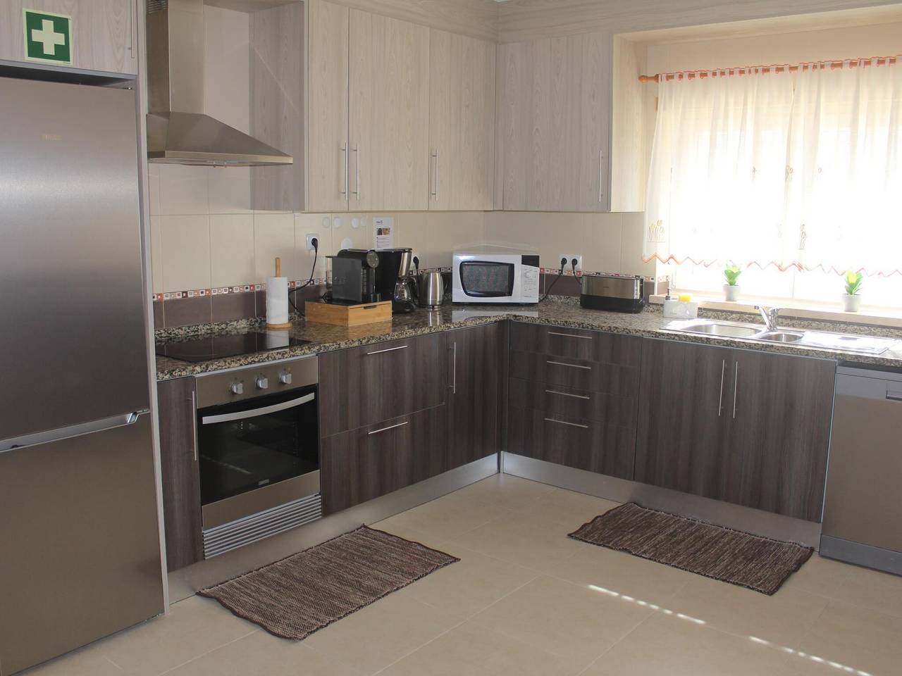 Villa in Portugal with Private Pool & Wellness in Salir de Matos, Leiria District