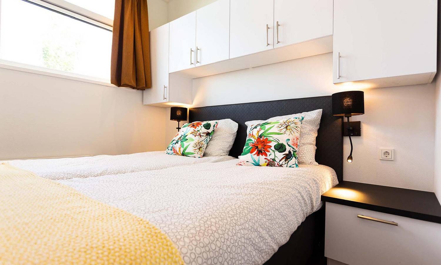 Park Westerkogge — Module Special 6 persons in Berkhout, Markermeer