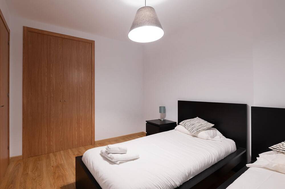 Apartamento entero, Apartamento Arinsal 4 pers, 2 hab, ascensor, cerca de telesilla in Arinsal, Pal Arinsal