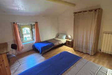 Maison D’hôte pour 7 Personnes dans Saint-Jean-du-Gard, Massif central, Photo 3