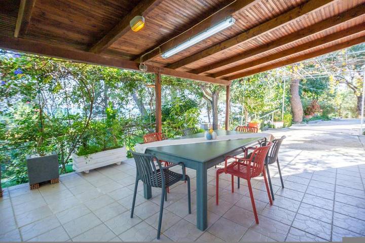 Location de vacances pour 4 personnes, avec jardin dans Laganas - 4