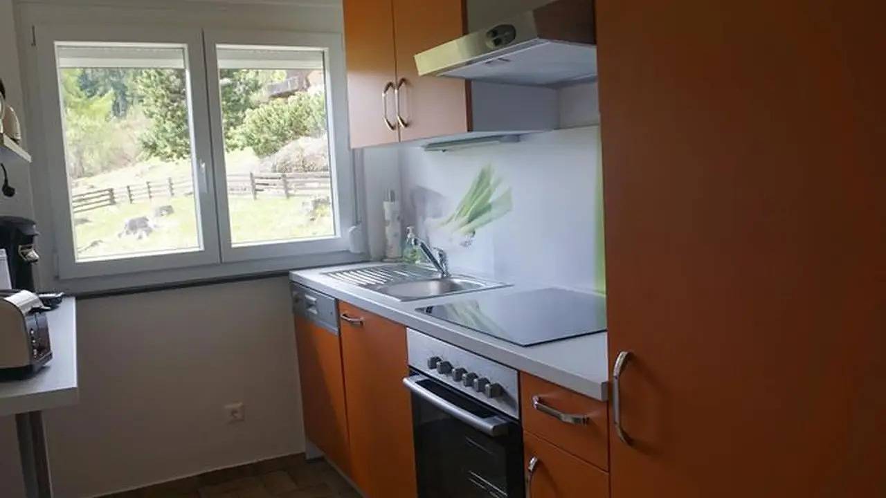 Ferienhaus für 5 Personen (78 m²) in Afritz am See in Treffen am Ossiacher See, Villach-Land