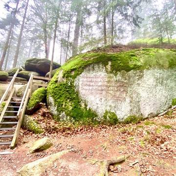 Ferienhaus für 8 Personen in Selbitz, Landkreis Hof, Bild 2