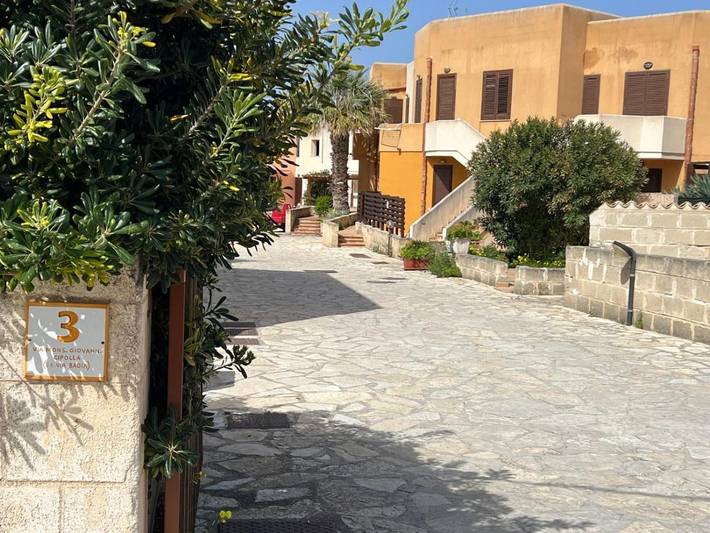 Appartamento vacanze per 4 persone, con panorama - 1