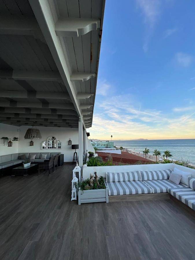 Gîte pour 8 personnes dans Marina Smir - 3