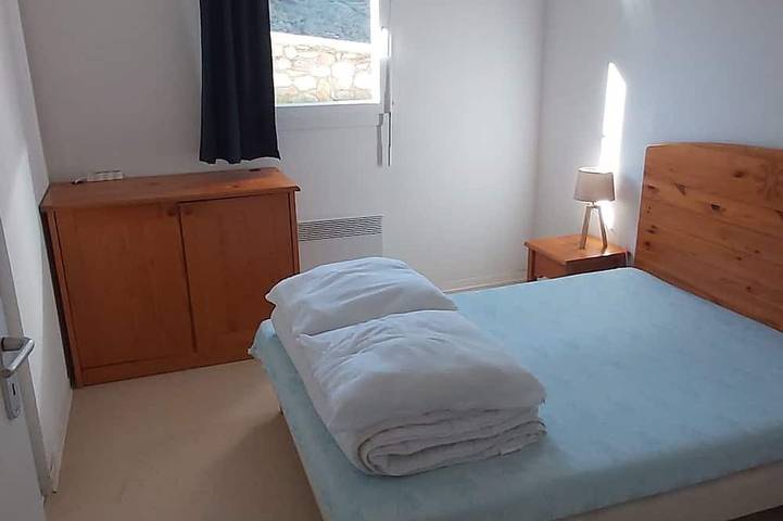 Appartamento intero, A thousand suns in Font-Romeu-Odeillo-Via, Parco naturale regionale dei Pirenei catalani