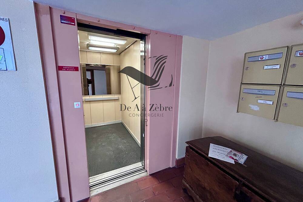 Ganze Wohnung, L'Albatros - Apartment in the heart of the city in Rochefort, Rochefort und Umgebung