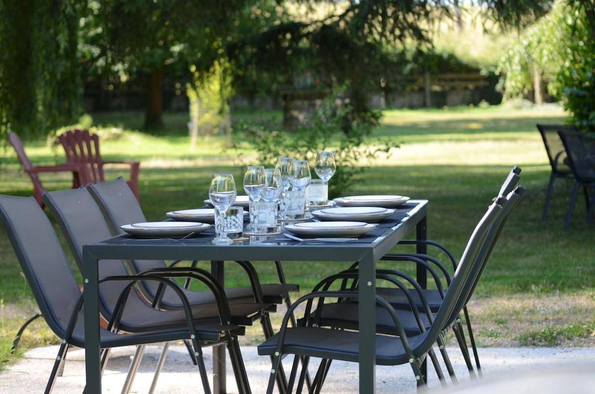 Holiday Home in Cusset, Région de Vichy