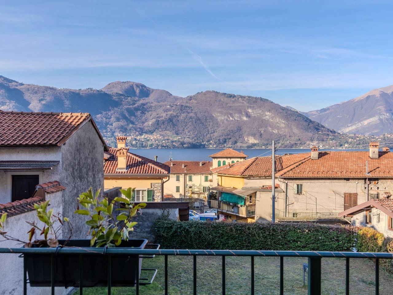 Ganze Wohnung, Di Lalla in Lierna, Westliche Bergamo-Alpen