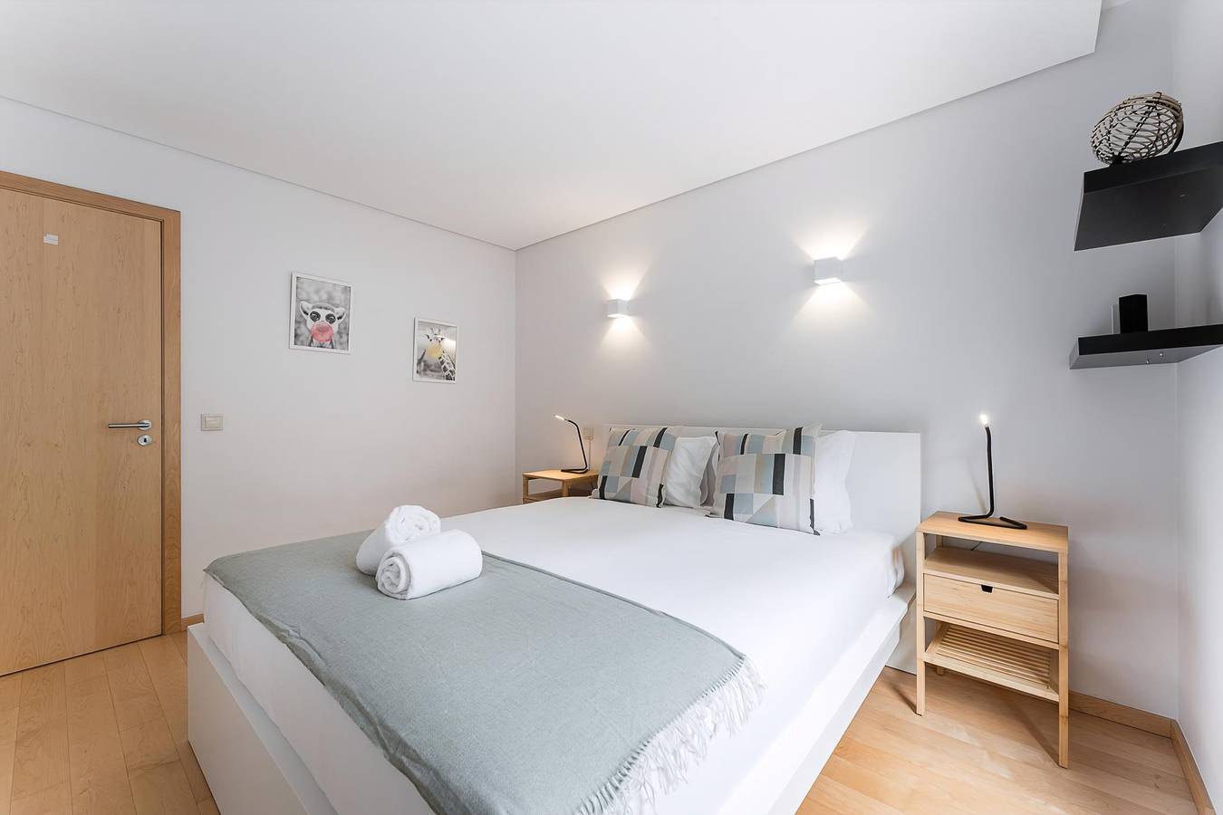 Appartamento vacanze a Porto a partire da 100€ a notte
