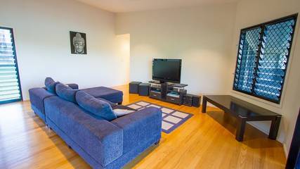 Holiday Home for 10 People in Agnes Water, Queensland, Photo 1