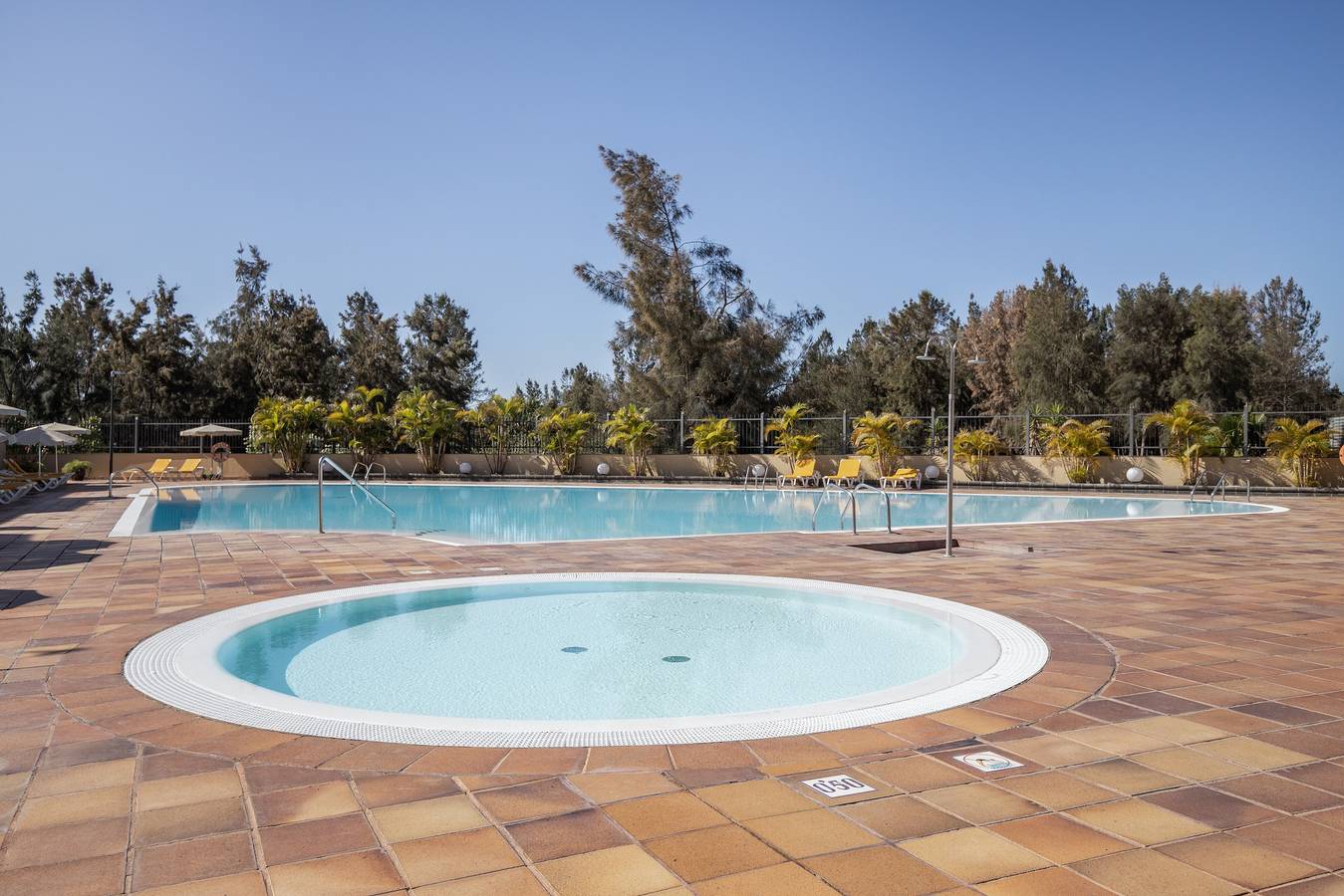 Casa de vacaciones 'Vacaciones inolvidables en familia' in Maspalomas, San Bartolomé de Tirajana