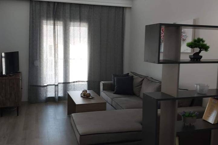 Ferienwohnung für 6 Personen, mit Whirlpool - 1