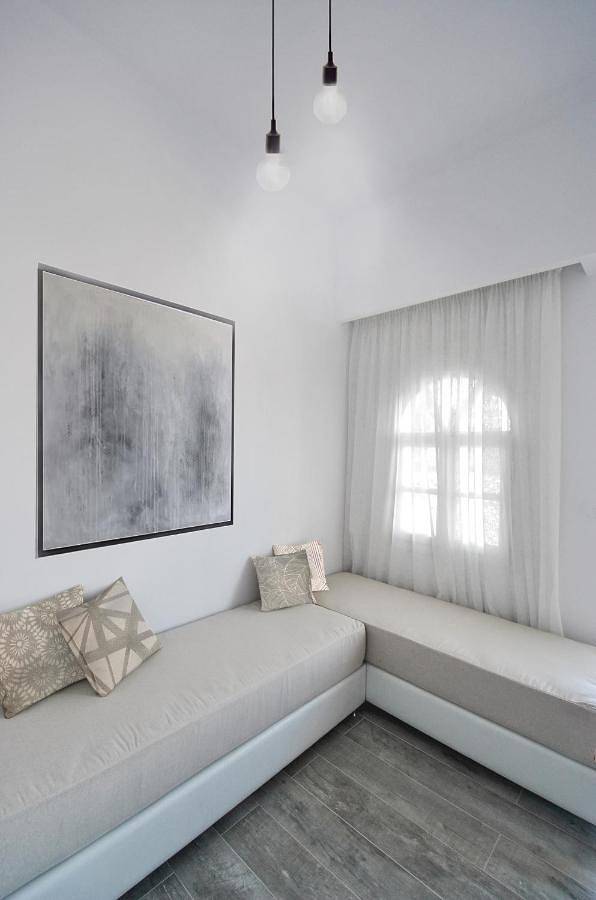 Imeres Studios & Apartments in Polychrono, Cassandra