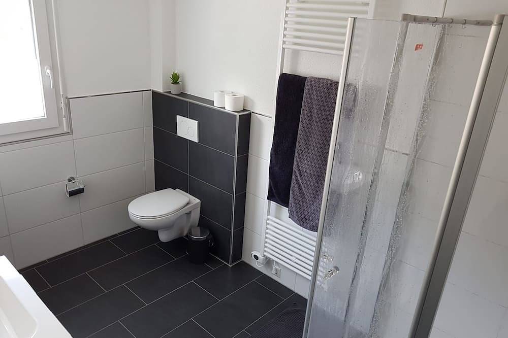 Ganze Wohnung, Ferienwohnung Seewaldstraße in Blasiwald (Schluchsee), Schluchsee