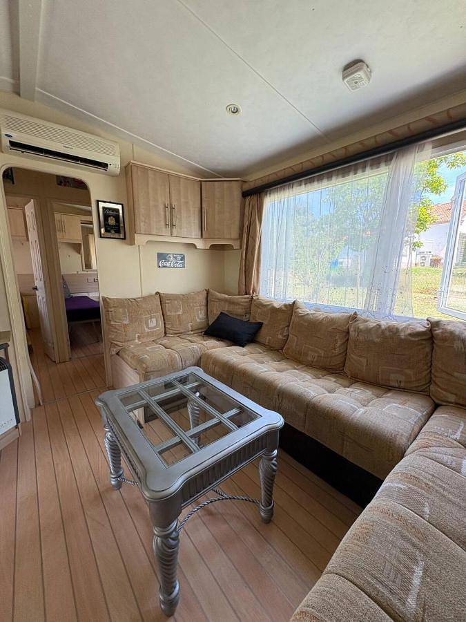 Gîte pour 2 personnes, avec jardin et vue, animaux acceptés à Montdoumerc - 2