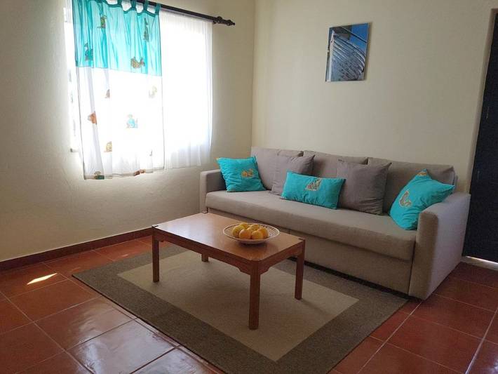 Location de vacances pour 2 personnes, avec Terrasse et Vue à Carrapateira - 4