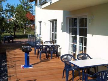Ferienwohnung für 5 Personen in Ostseebad Glowe, Glowe, Bild 1