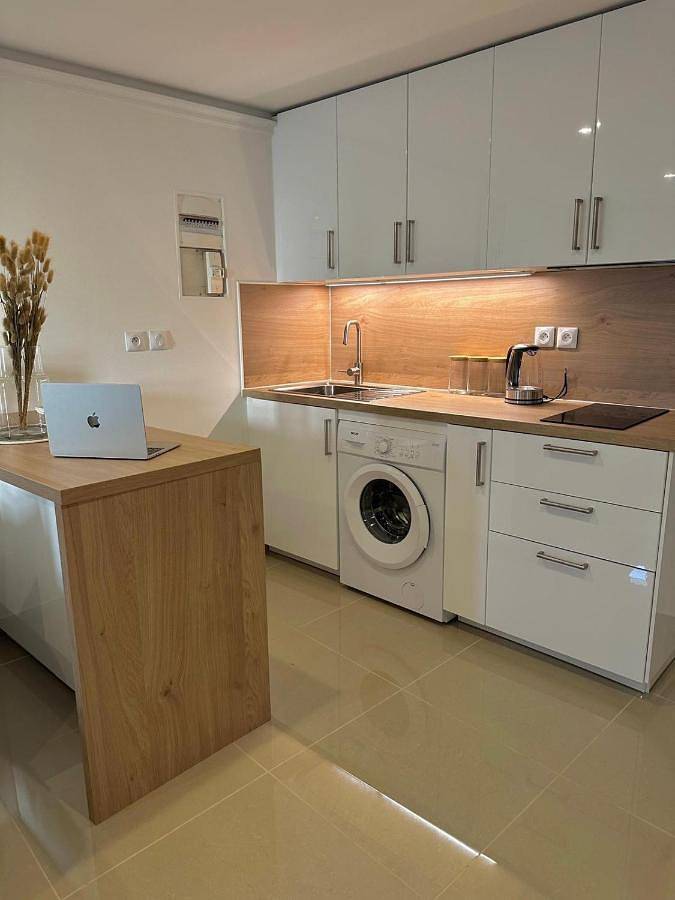 Gîte pour 2 personnes, avec jardin à Draveil - 2