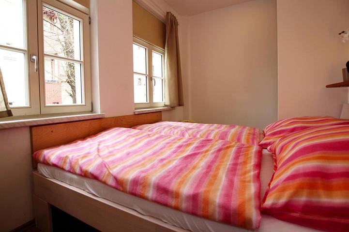 Apartamento entero, Ferienwohnung am Goethepark en Leipzig in Leipzig-Sur, Leipzig