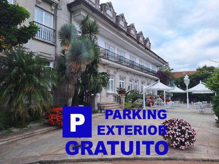 Hôtel pour 2 personnes, avec jardin ainsi que vue et terrasse