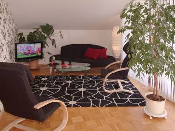 Ferienwohnung für 4 Personen in Clausthal-Zellerfeld, Oberharz, Bild 4