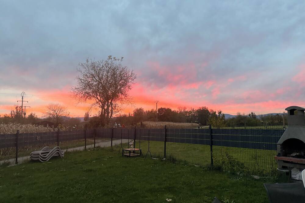 Entire apartment, Independent studio 3 min from Colmar in Andolsheim, Colmar region