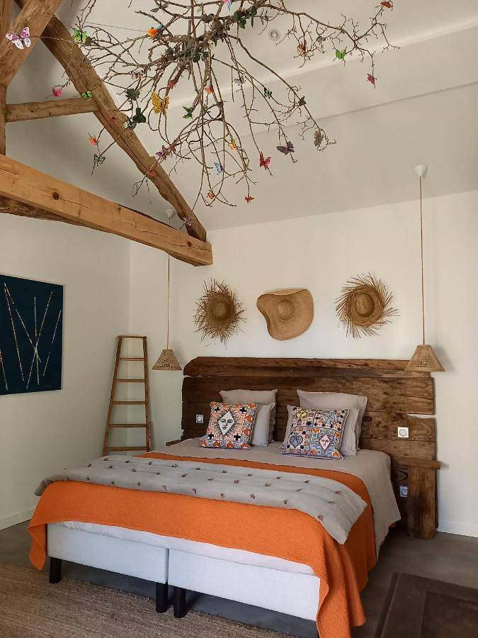 King Suite in Floressas, Quercy