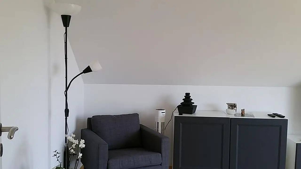 Apartamento vacacional entero, Ferienwohnung für 3 Personen (66 m²) in Neustadt an der Weinstraße in Neustadt an der Weinstraße, Ruta del Vino Alemana