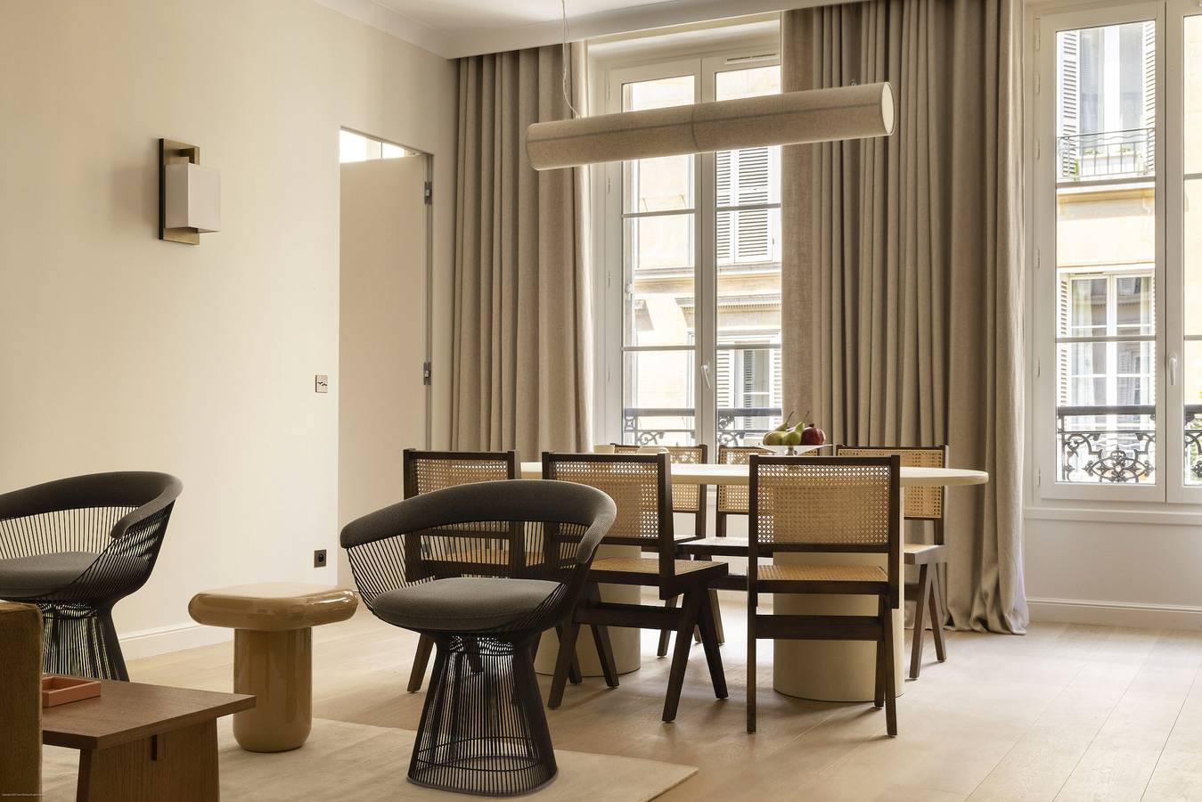 Cały apartament, Urbanflat 111 - Luxurious Apartment Madeleine in Paryż, Île-de-France