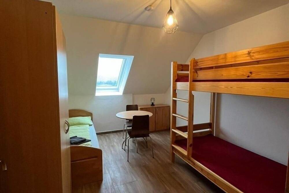 Ganze Wohnung, Ferienwohnung/App. für 8 Gäste mit 94m² in St. Pölten (273372) in Sankt Pölten, Traisental