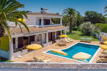 Villa for 8 People in Albufeira, Algarve, Photo 4