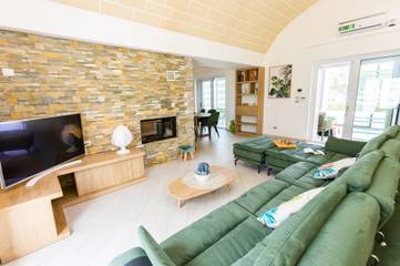 Villa per 10 Persone in Ostuni, Valle D'Itria, Foto 4