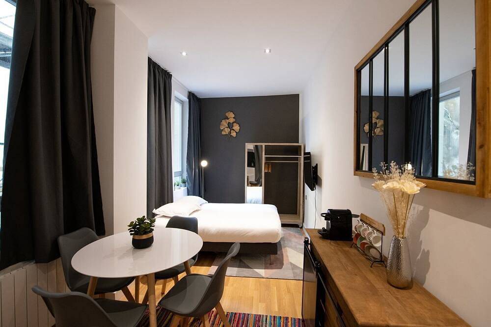 Appartement de vacances