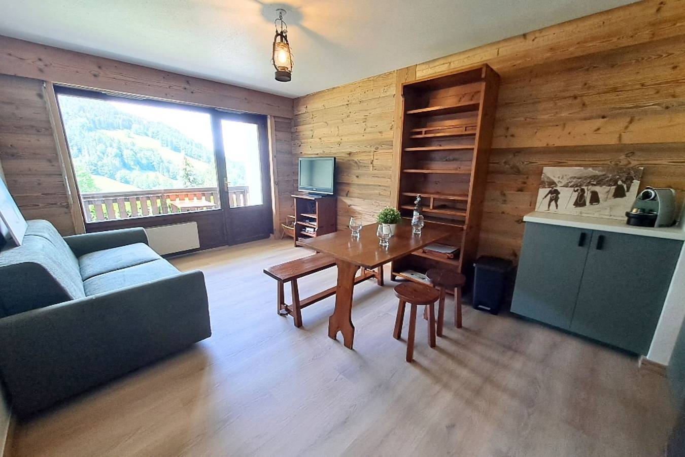 Photo : Appartement de vacances