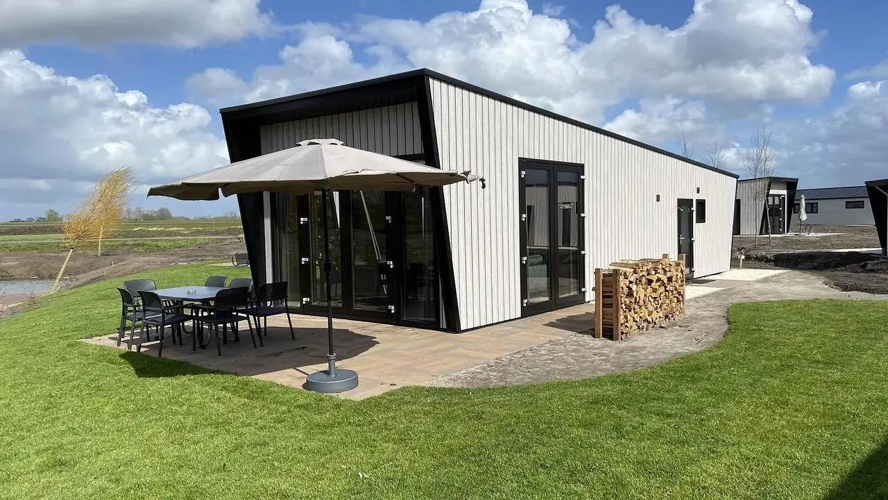 Ferienhaus für 4 Personen (50 m²) in Kampen (Overijssel) in Kampen, Veluwemeer