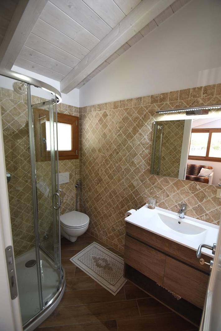 Villa für 6 Personen auf Elba - 2