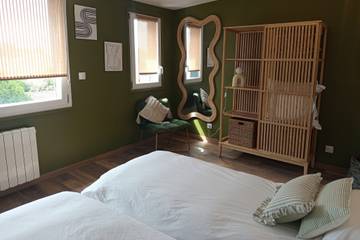 Location De Vacances pour 6 Personnes dans Cucq, Région de Montreuil, Photo 1