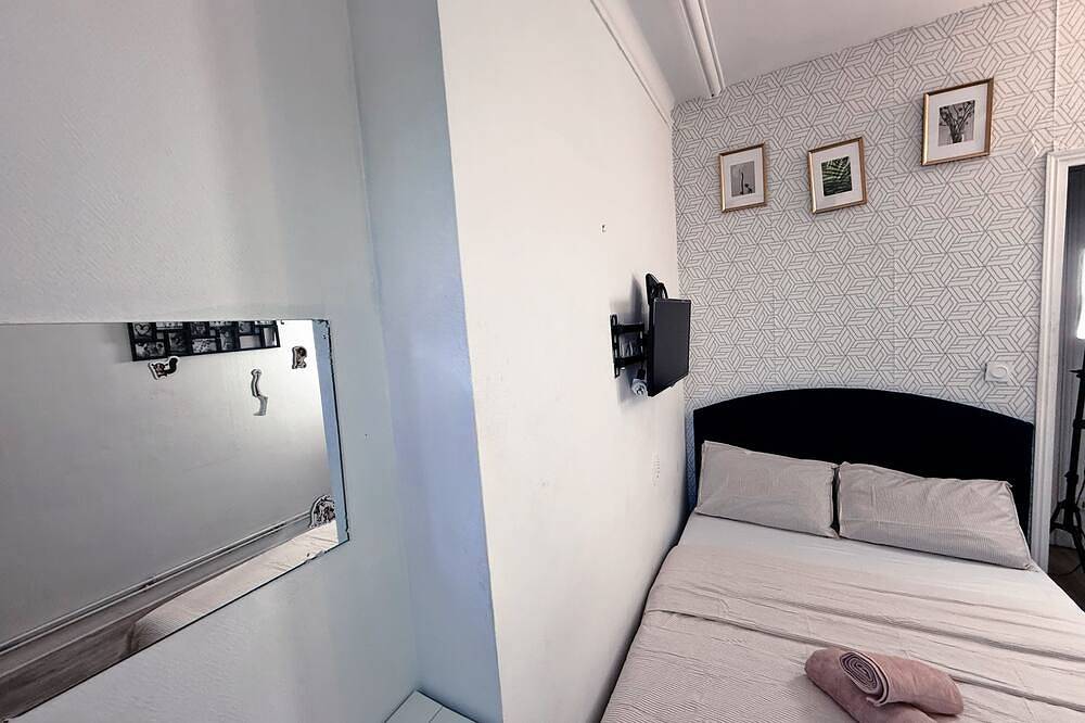 Entire apartment, Beau Logement Entier et Cosy à 5 min de Paris in Vitry-sur-Seine, Val-de-Marne