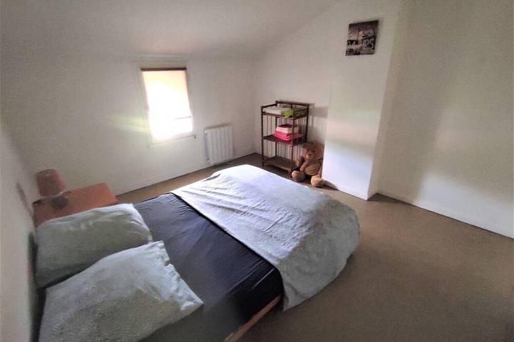 Gîte pour 6 personnes, avec jardin et terrasse à Cintegabelle - 2