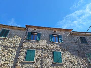 Gîte pour 3 personnes, avec vue à Piteglio