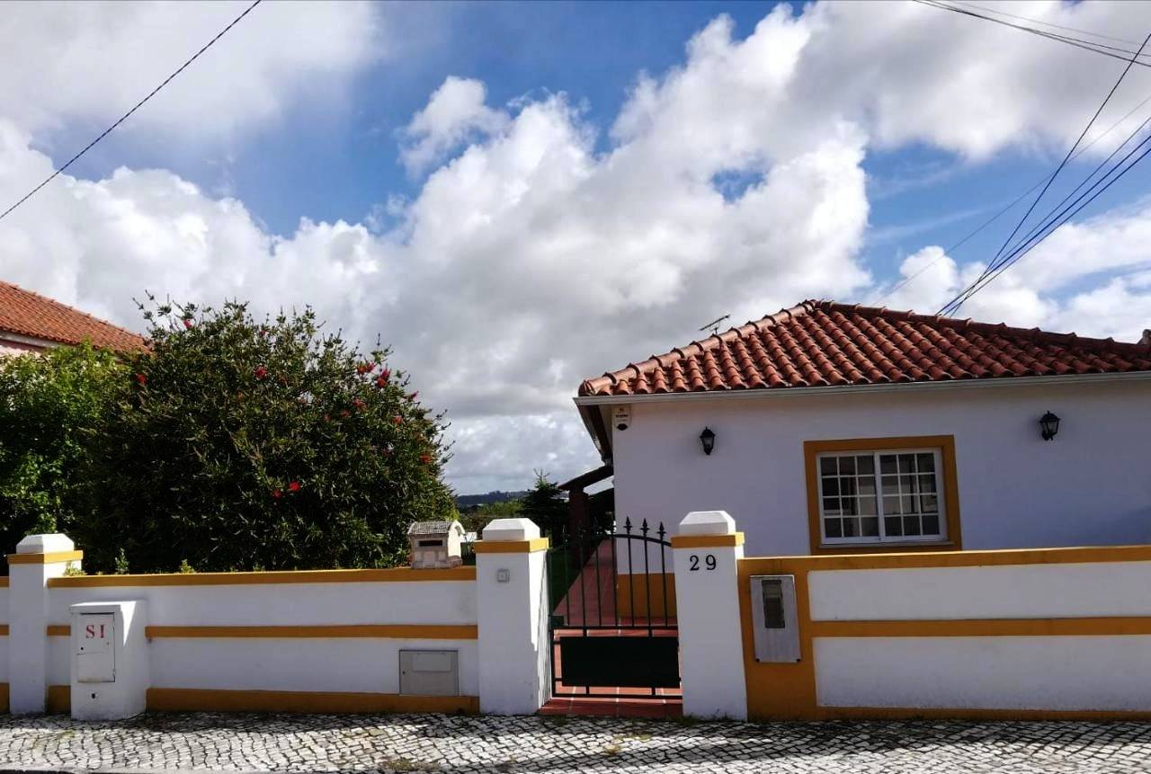 Holiday Home in Amoreira, Leiria distrito