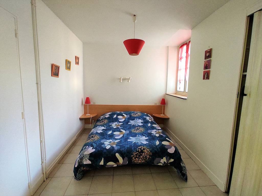 Appartement entier, Appartement n°62 - Amiliole Location in La Roche-Posay, Vienne (France)