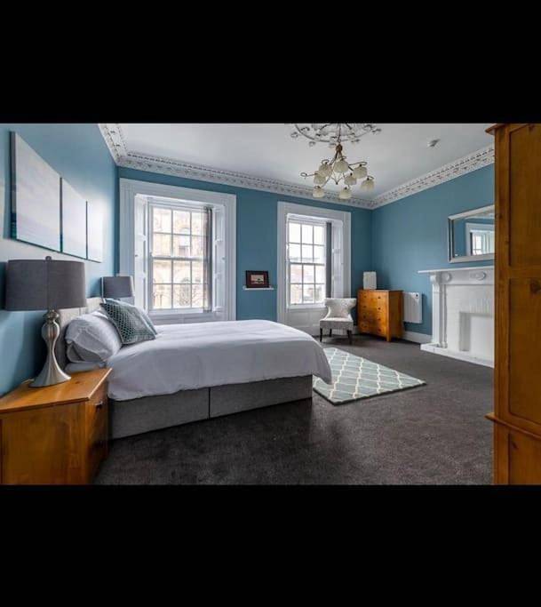 Location de vacances pour 10 personnes, avec terrasse à Sligo - 2