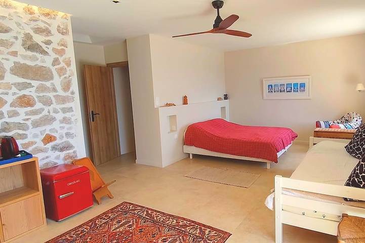 Chambre d’hôte pour 3 personnes