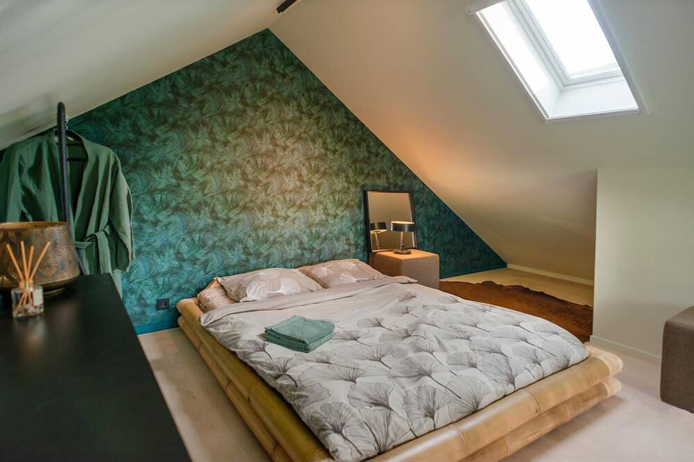 Landelijk genieten met heerlijke sauna in Haaksbergen, Twente