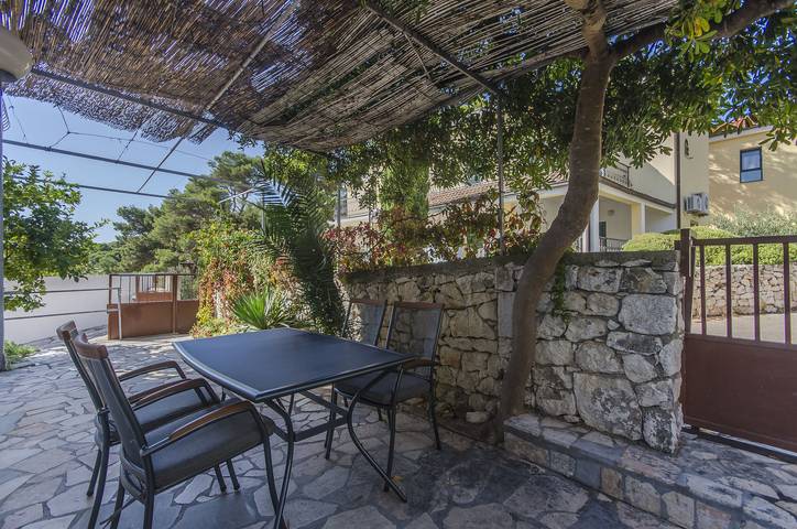Ganze Wohnung, Apartments Marija in Rogoznica, Šibenik-Knin