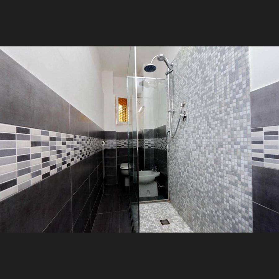 Appartamento intero, Trastevere Apartment for Family & Friends with separate Living Room - Ac & Wifi in Trastevere, Roma